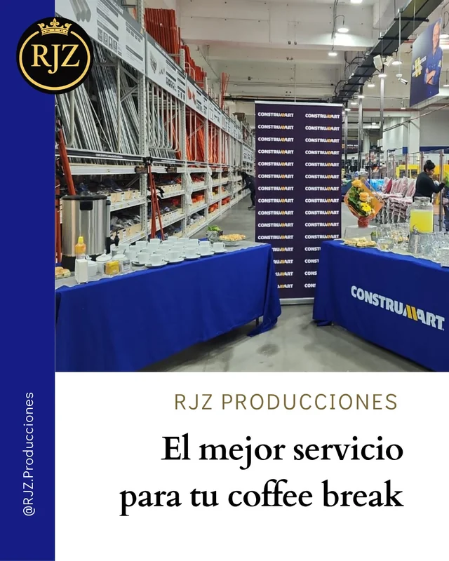 RJZ Producciones