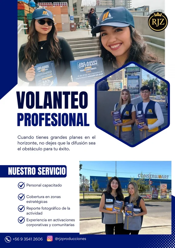 RJZ Producciones