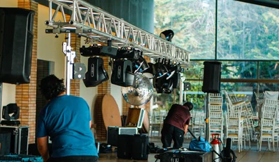 R2 Fiestas y Eventos — Productora de Eventos en Región de Valparaíso — Imagen 1
