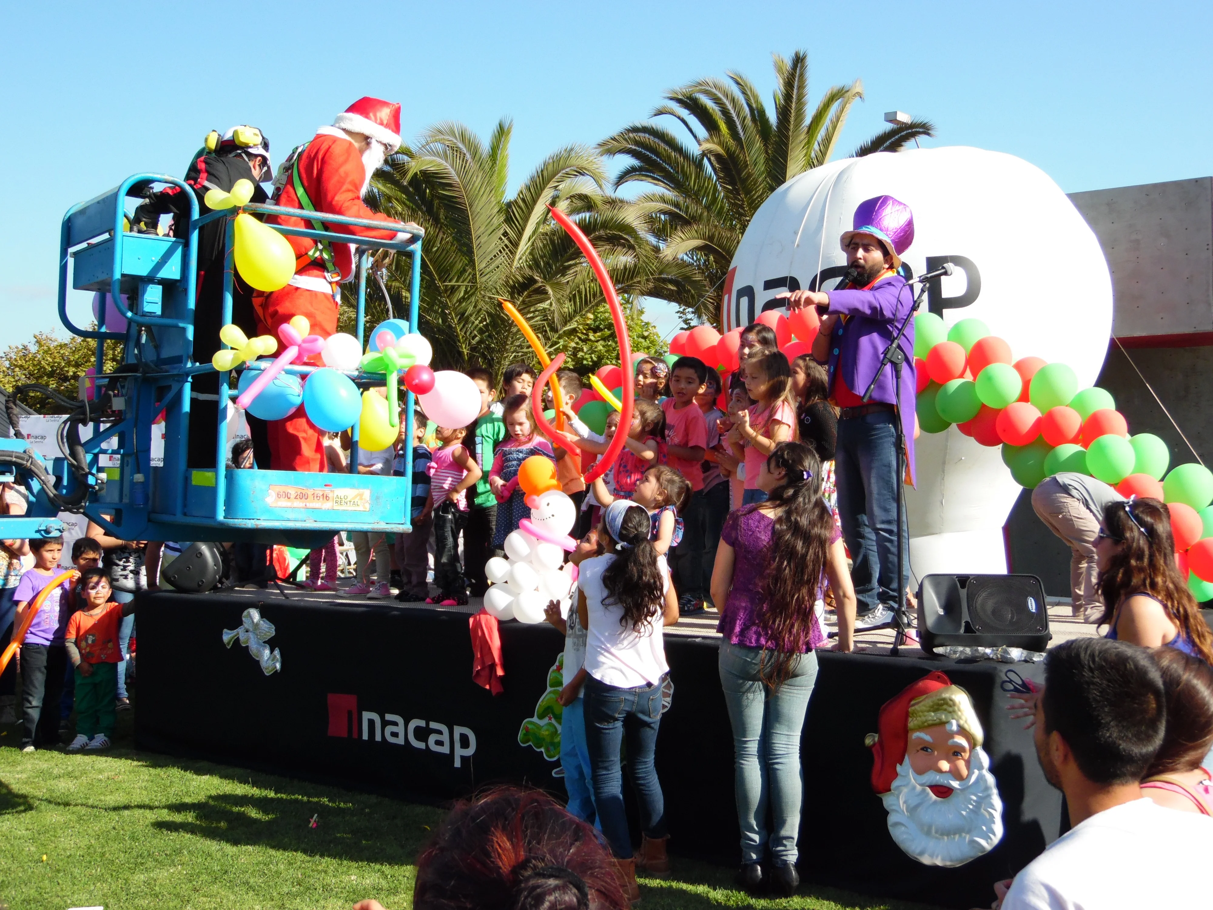 ContraPunto Eventos - Imagen 4