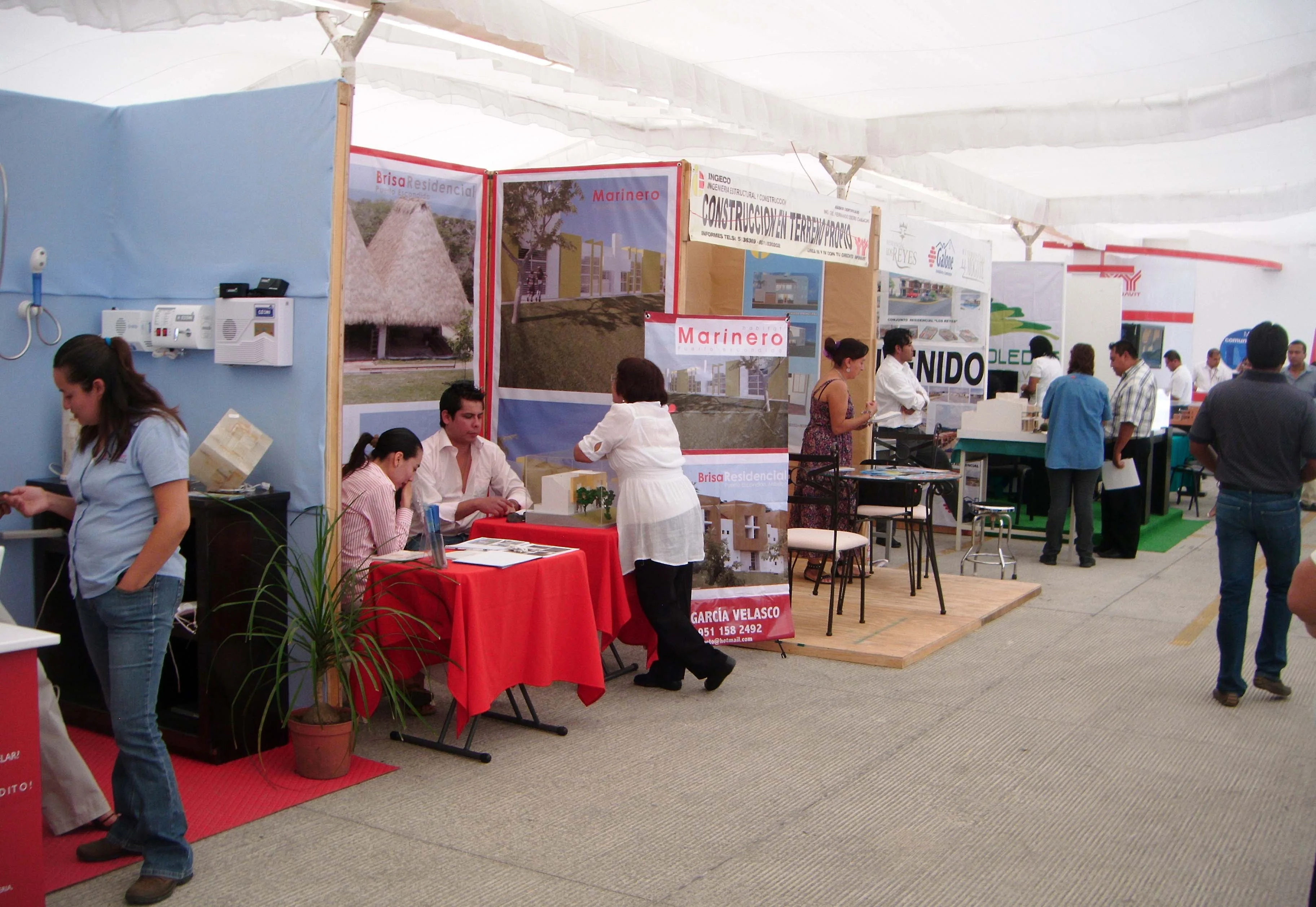 ContraPunto Eventos - Imagen 6