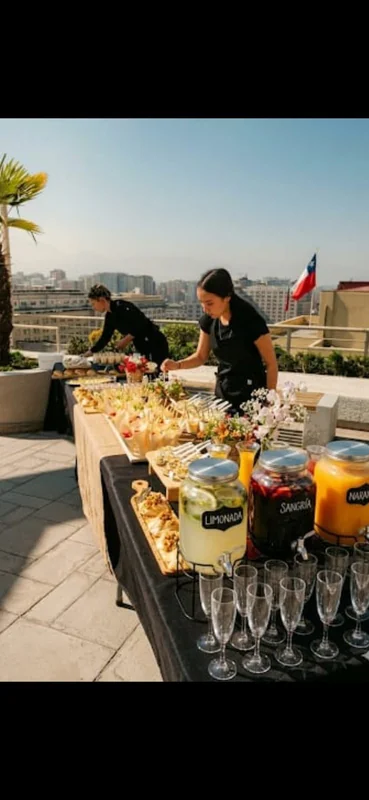 Catering Francés