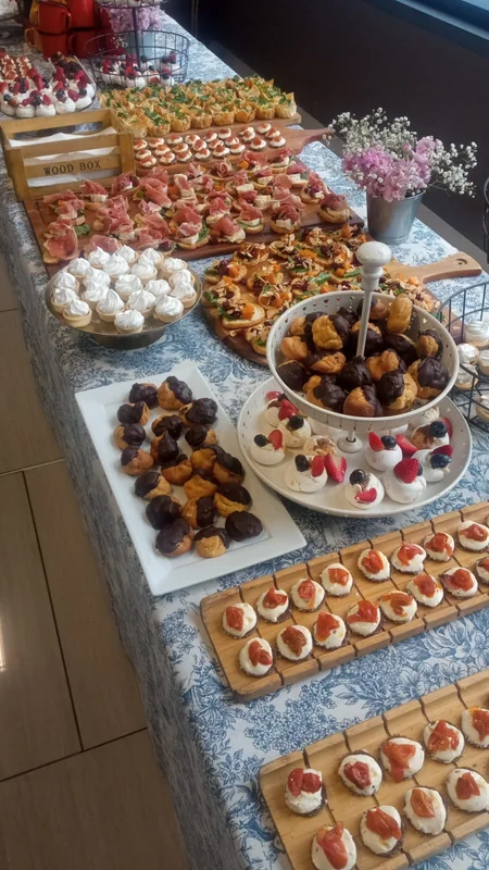 Catering Francés