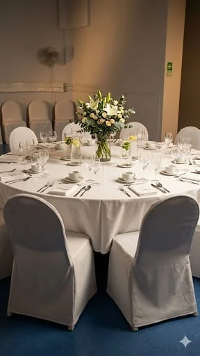 Catering Francés