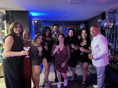 Bar móvil PYA - Imagen 1