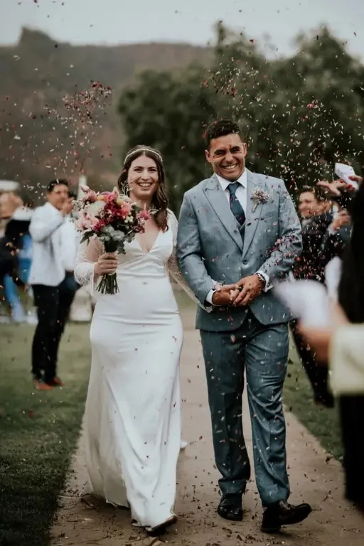 Ezvinet Wedding