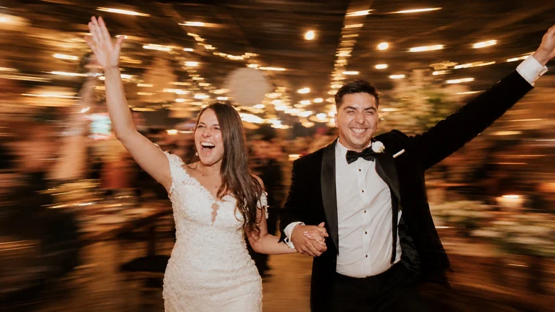 Ezvinet Wedding