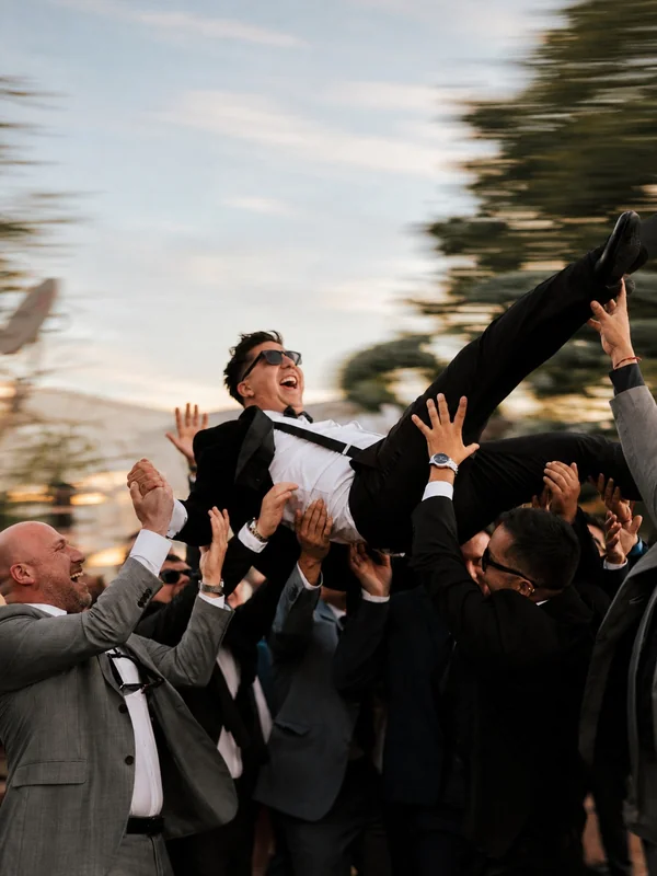 Ezvinet Wedding