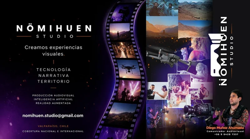 Nomihuen Studio