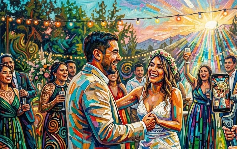 Wedding Live Experience 