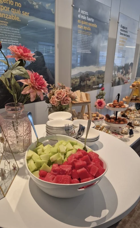 Coffee Break & Eventos Corporativos