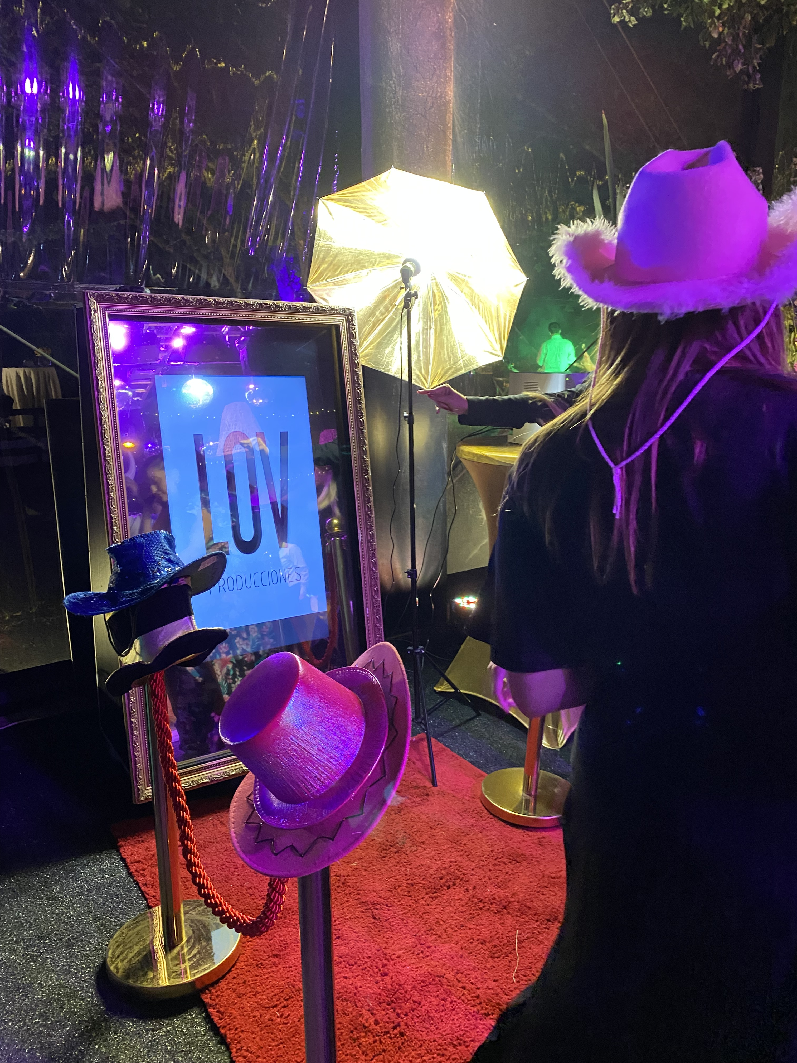 Lov producciones - Imagen 2