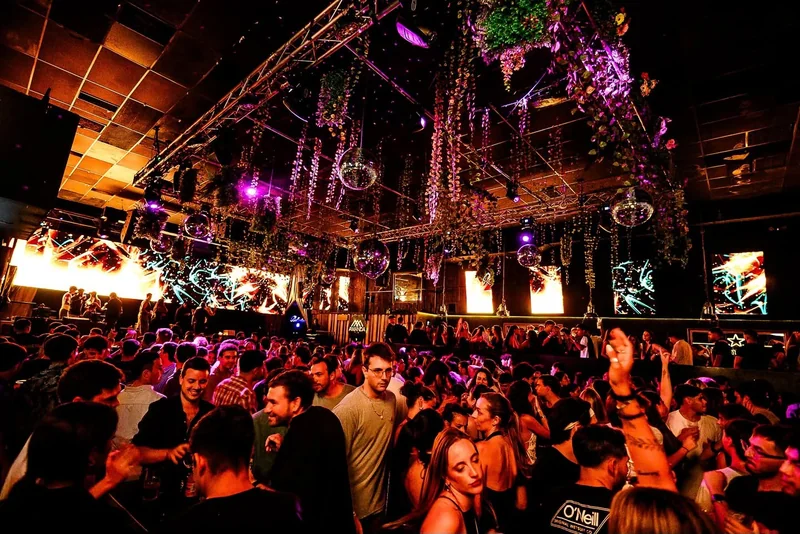 Club Amanda