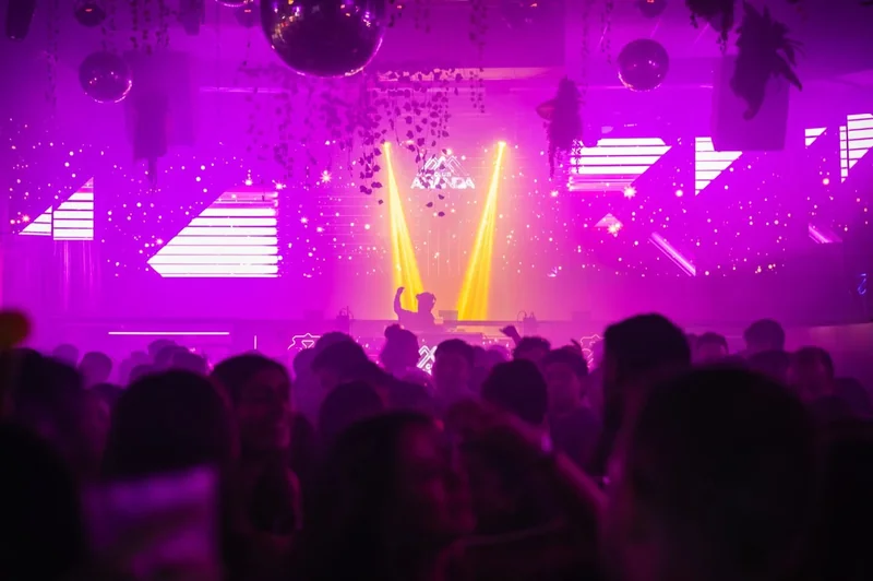 Club Amanda