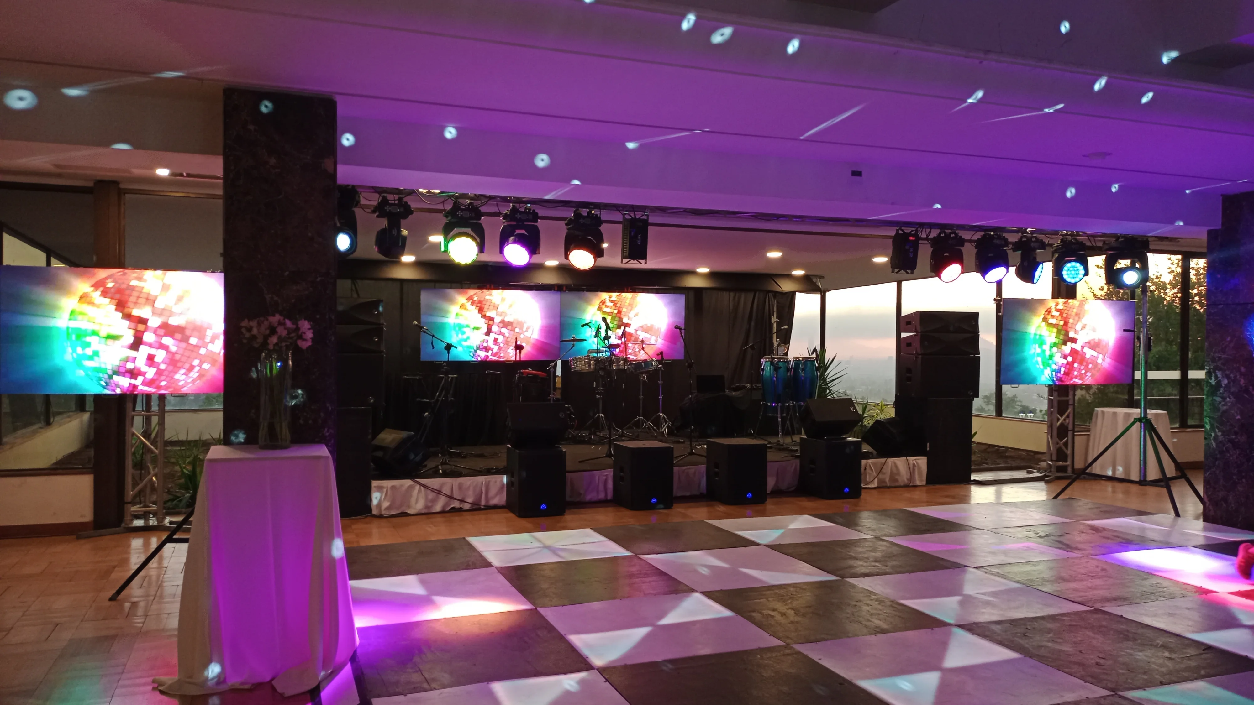 RG Producciones - Imagen 1