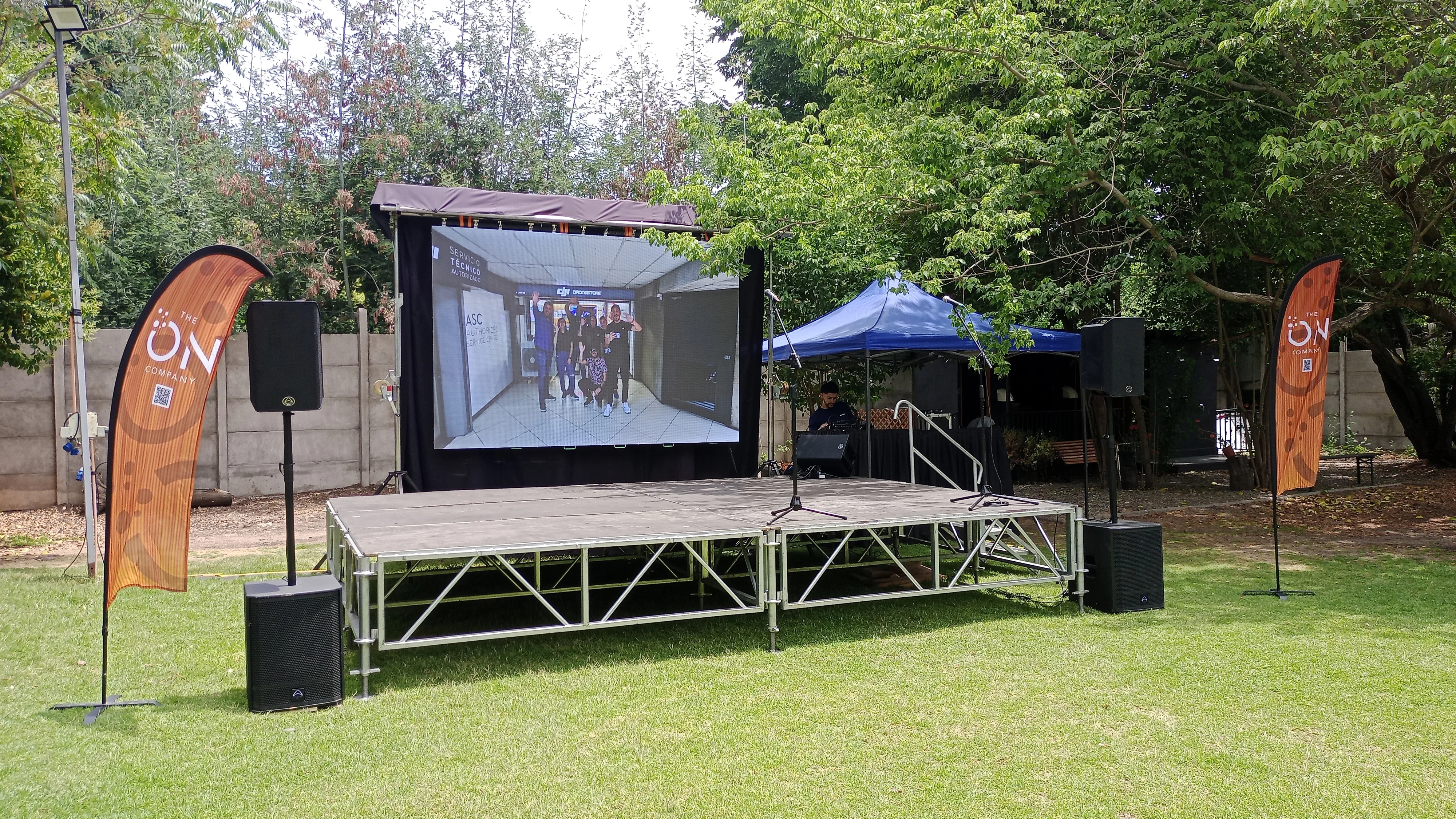 RG Producciones - Imagen 4