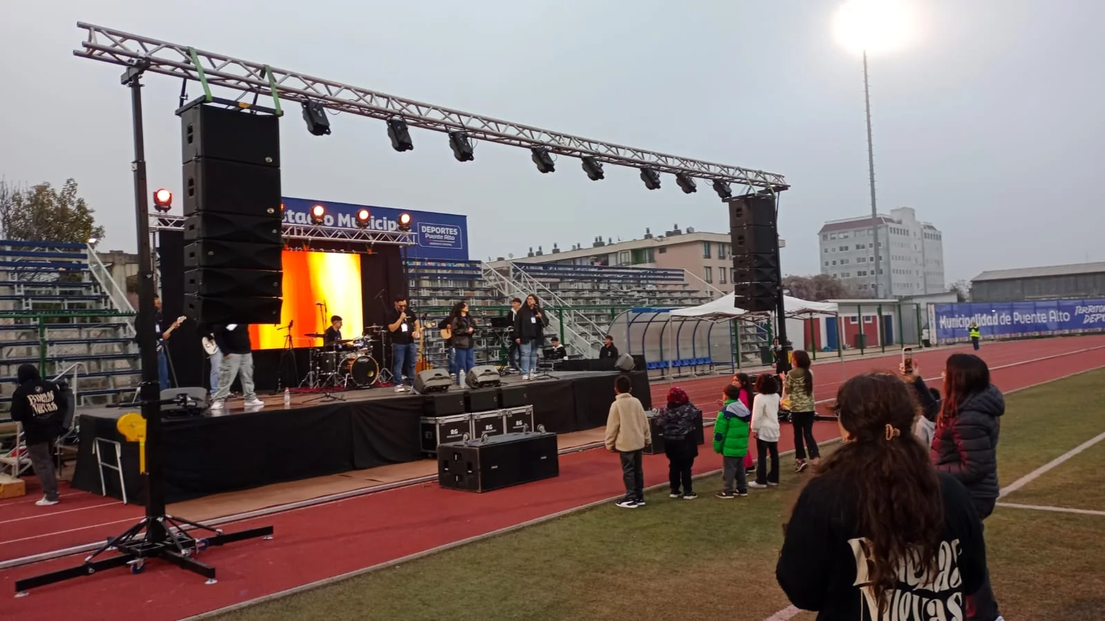 RG Producciones - Imagen 13