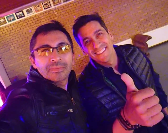 RG Producciones - Imagen 24