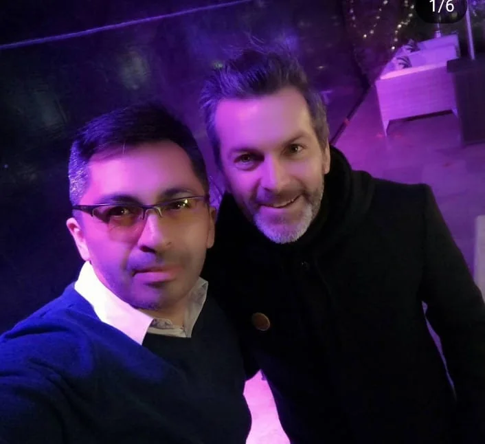 De Todo y Para todo tipo de: Fiestas, Celebraciones, Matrimonios y Eventos.