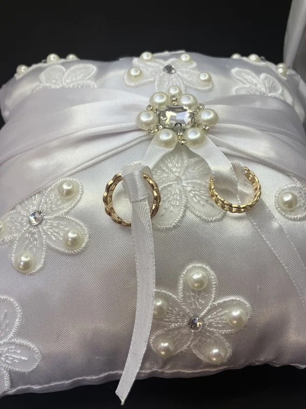 Piedra Preciosa Bodas