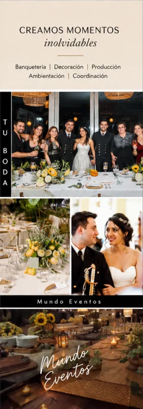 Mundo Eventos