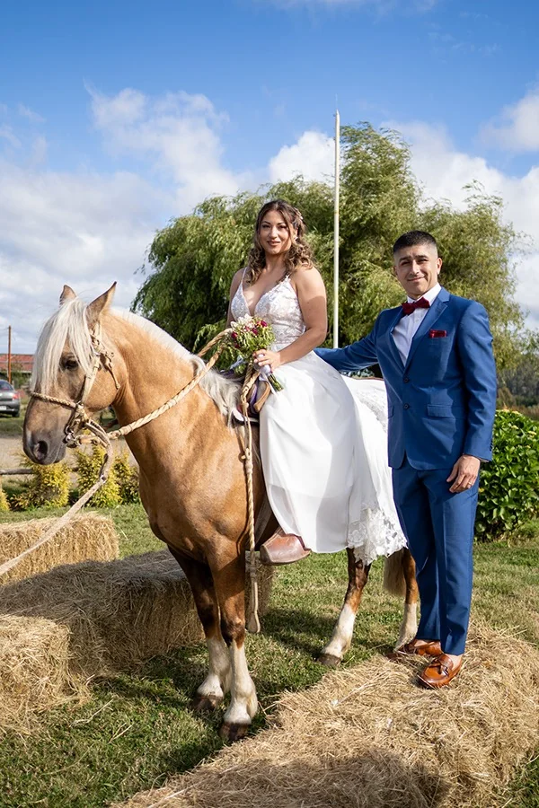 Felipe Riquelme - Imagen 5