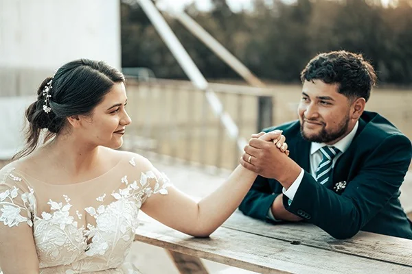 Fotografia Matrimonio