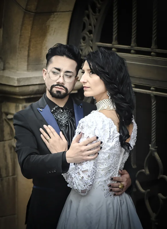  Celebración de años de matrimonio 