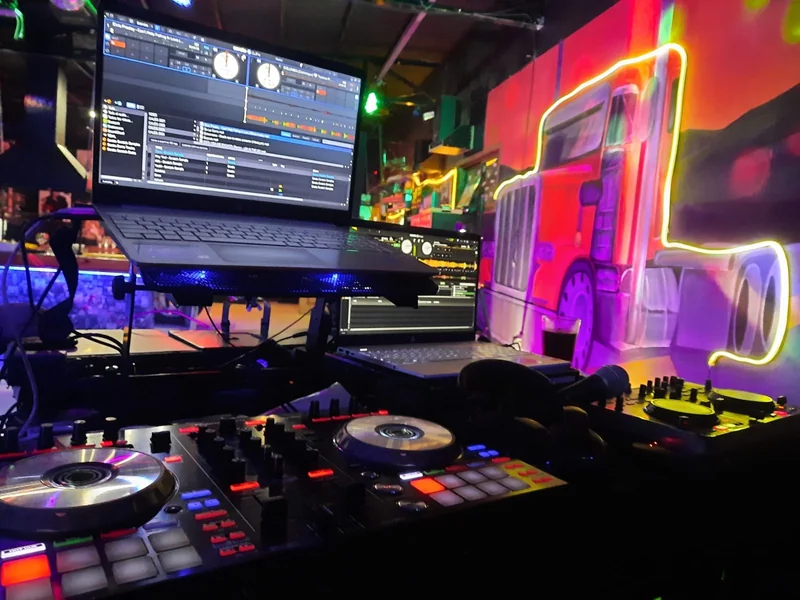 Estrella producciones