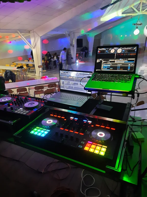 Estrella producciones