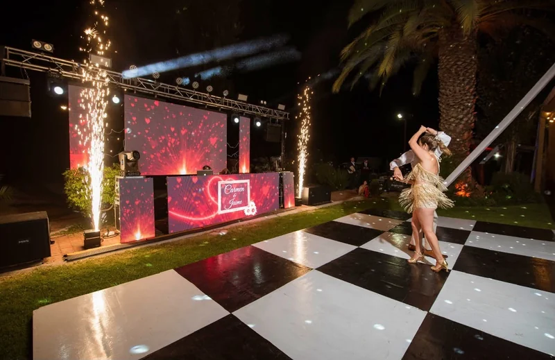 Icono Pro Eventos