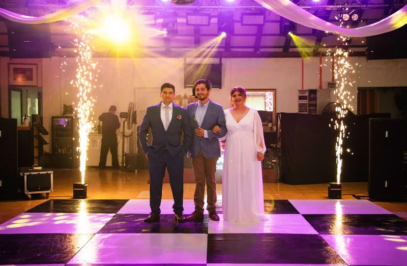 Icono Pro Eventos
