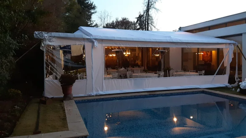 Carpas Domus