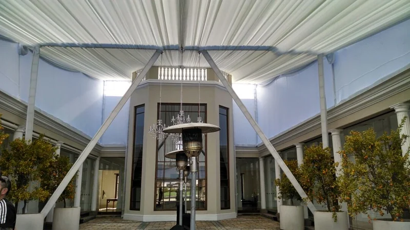 Carpas Domus