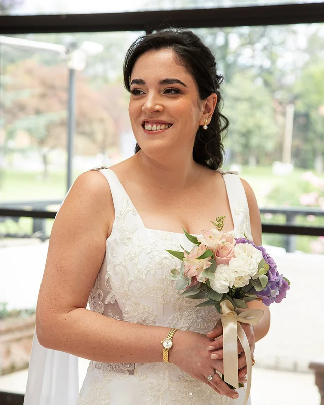 Los Recien Casados