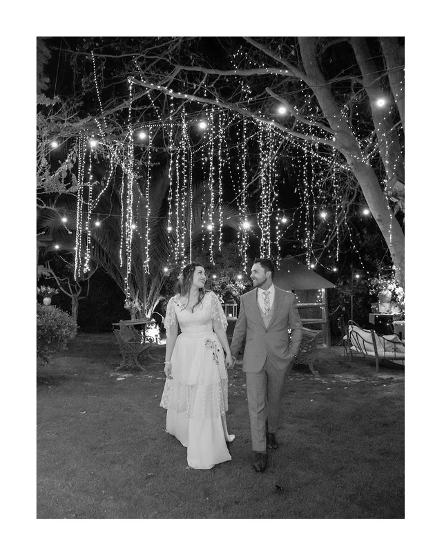 Los Recien Casados