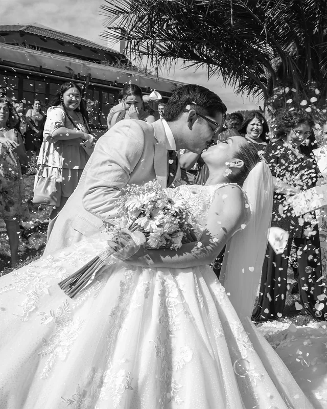 Los Recien Casados