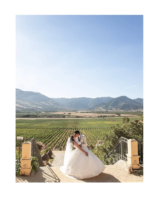 Los Recien Casados
