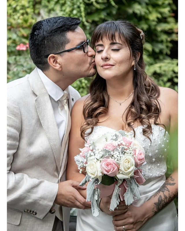 Los Recien Casados