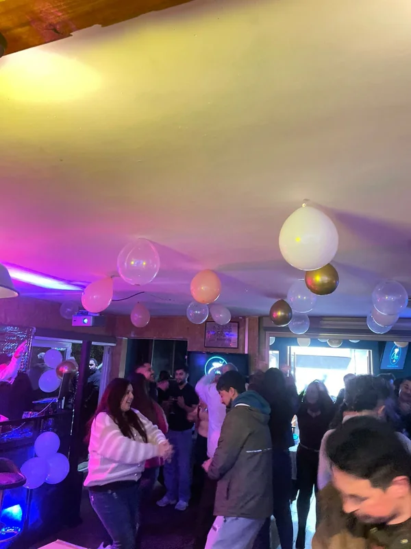 Clan destino Restobar