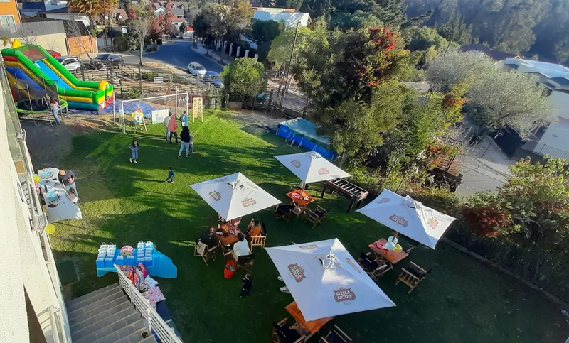 Clan destino Restobar