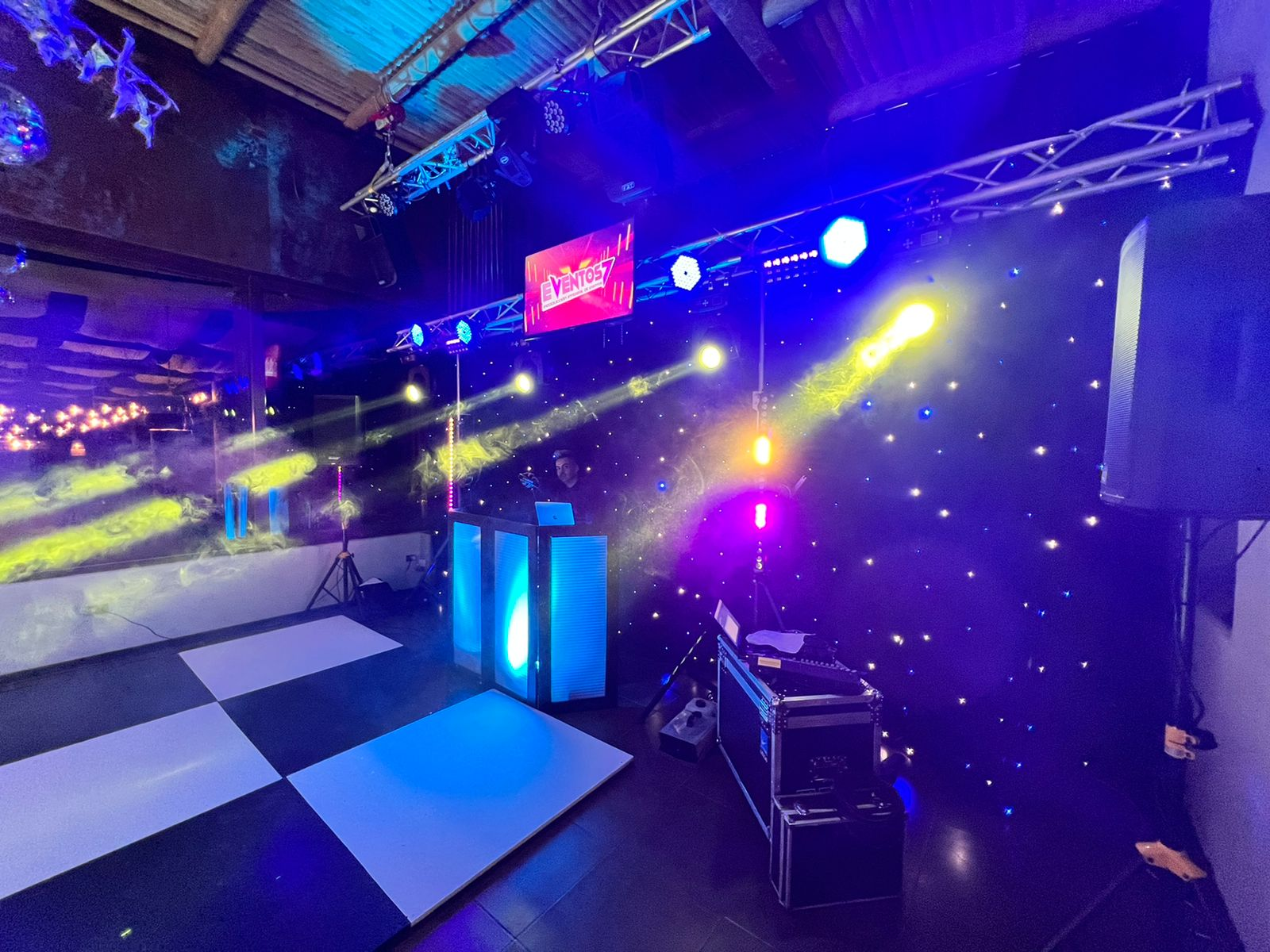 EVENTOS 7 - Imagen 3