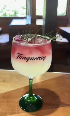 Cristopher Guzmán Bartender - Imagen 1