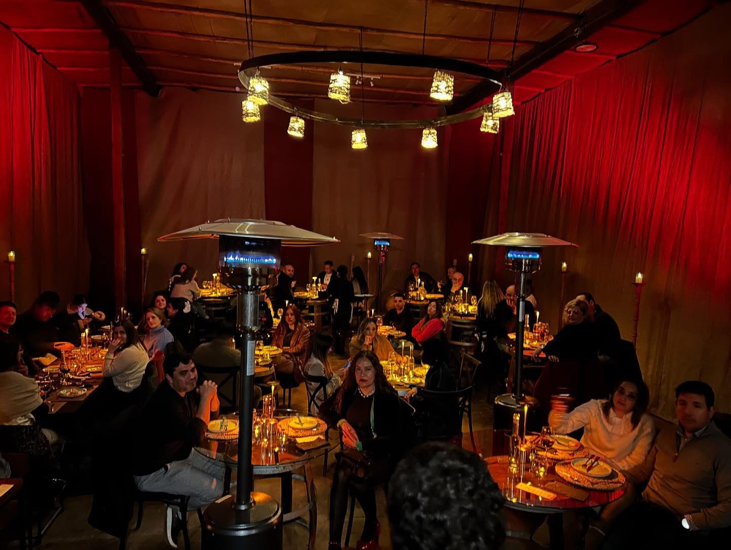 Vina Butron Budinich - Imagen 1