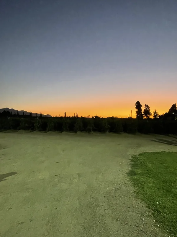 Vina Butron Budinich