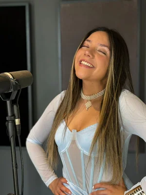 Cantante - Imagen 1