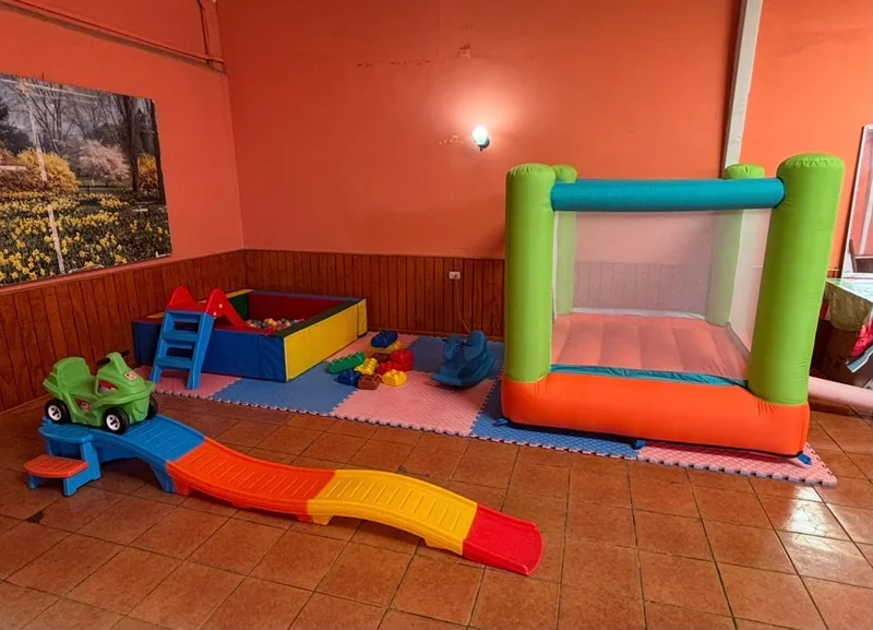Ohlalá Entretenciones