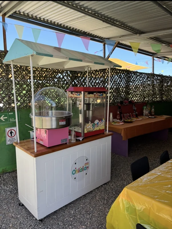 Ohlalá Entretenciones