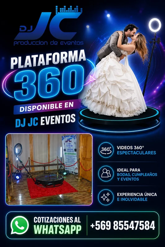 DJ JC EVENTOS