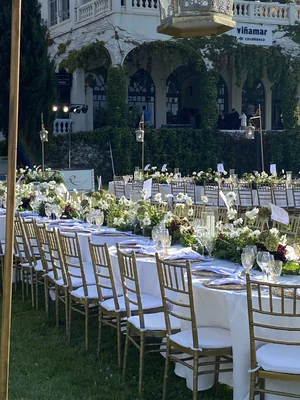 Sjbdecoarte — Flores y Decoración en San Bernardo — Imagen 1